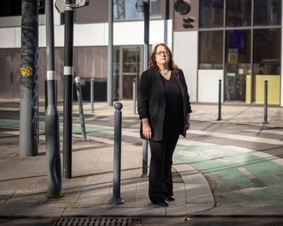 ‘I didn’t even know this type of attack existed’: more than 200 women allege drugging by senior French civil servant