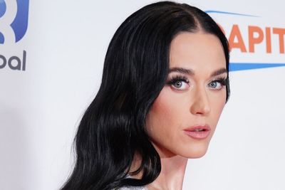 Katy Perry demanding £3.5m from veteran, 85, in lawsuit battle for 'justice'