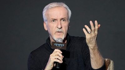 James Cameron says Netflix films shouldn’t qualify for Oscars