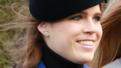 Princess Eugenie Siding With Prince Harry Will Be 'Lead Balloon' For Prince William, Source Claims