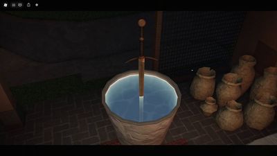 The Forge Crafting Guide – Best Quality, Forging Chances & Mini Games