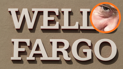 43yo man decides to rob bank he targeted 9 years ago. This time his own medical condition foils the already stupid plan