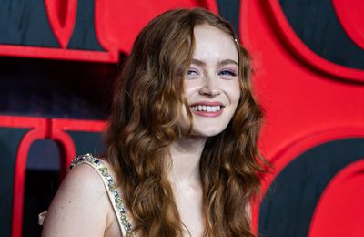 Sadie Sink refuses to dye her signature red hair