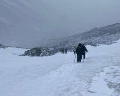 ‘Fearing for our lives’: Australians tell of Chilean mountain horror where five hikers perished