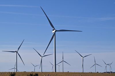 Australia projected to miss 2035 emissions reduction target ‘by a country mile’ unless it ramps up climate policies