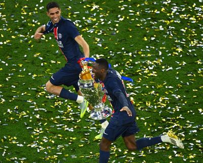 ‘Dog that didn’t bark’: Uefa’s Champions League rights sale delivered a key lesson