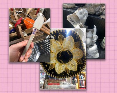 $10 for a pair of used tongs? When secondhand prices are higher than new