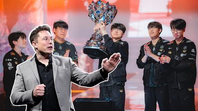 Could Grok 5 beat the best League of Legends team in 2026? Elon Musk wants to find out