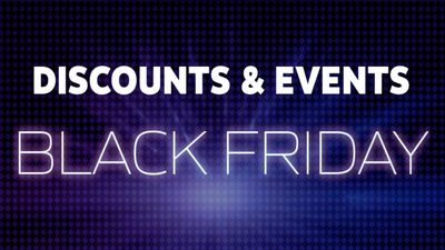 Valve drop surprise Steam Black Friday Sale on AAA games and Steam Deck