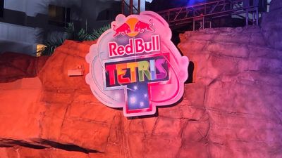 Red Bull Tetris U.S. National Final: A tribute to a retro classic