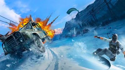 How many people play PUBG Mobile? 2025 updated