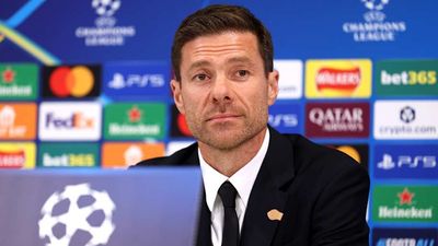 Xabi Alonso Sends Message to Mutinous Real Madrid Dressing Room