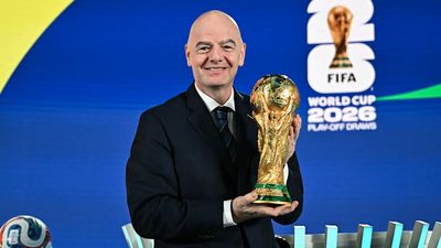 The Unprecedented Rule Change FIFA Have Implemented for 2026 World Cup Draw