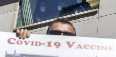 Online harassment is silencing Canada’s health experts — institutions need to do more to protect them