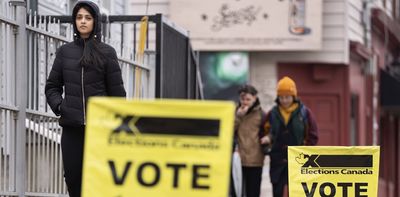 Encouraging young people to vote requires understanding why they don’t