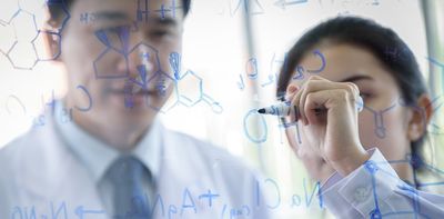 Absence of evidence is not evidence of absence – and that affects what scientific journals choose to publish