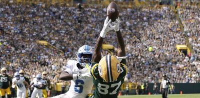 George Plimpton’s 1966 nonfiction classic ‘Paper Lion’ revealed the bruising truths of Detroit Lions training camp