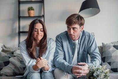 8 Ways to Rebuild Trust After You’ve Broken It