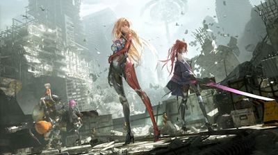 The Best-Looking Anime RPGs Are Finally Experimenting With Deleting Gacha