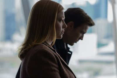 Peacock Just Quietly Released The Twistiest Thriller Of 2025