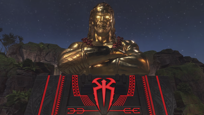 Five Ways WWE 2K26 Can Evolve The Island Into Something Fans Actually Want to Play