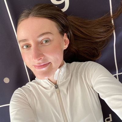 I Tried Pvolve’s Brand New Longevity Bundle, Which Experts Are Calling “The Ultimate Anti-Ageing Secret” - And I'm Officially a Convert