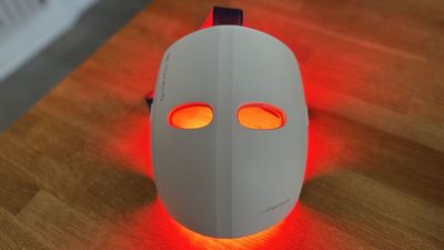 Therabody TheraFace Mask Glo review: a smarter, simpler take on LED skincare