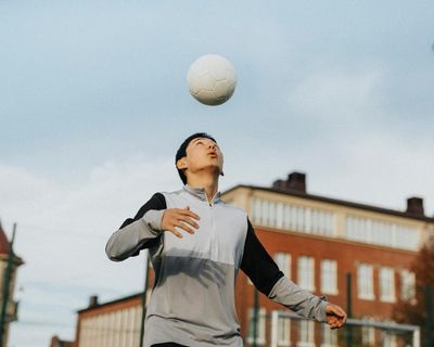 Teenage dreams are never practical. But where would we be without the people who chased theirs?