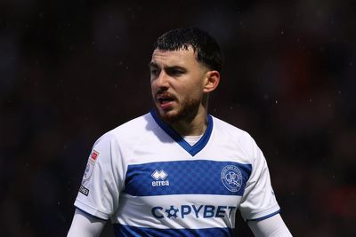QPR player Ilias Chair opens up on regret over Belgium assault case and ‘lowest point in my life’