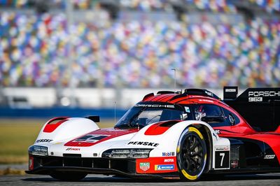 Porsche Penske confirms 2026 IMSA driver line-up after WEC exit