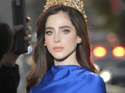 Raul Rocha Said Fatima Bosch Is 'Not The Prettiest' or 'Best Walker' — Just 'Best' For Miss Universe Brand: Jordi Martin