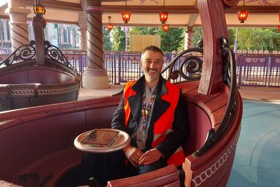 I visited the new World of Frozen at Disneyland Paris and these are my honest thoughts