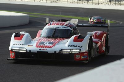 Porsche Penske announces 2026 IMSA driver line-up after WEC exit