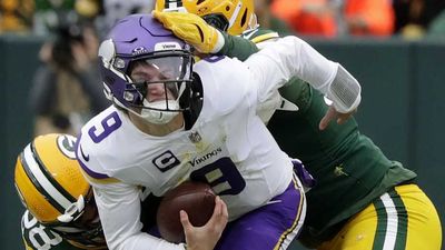 Why It’s Way Too Early to Draw Any Definitive Conclusions on Vikings QB J.J. McCarthy