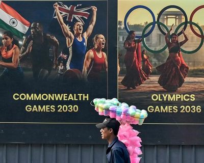 Commonwealth Games hosts Ahmedabad vow not to repeat Delhi 2010 farce