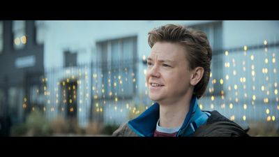 Google Christmas advert 2025 review: a breathtakingly cringe Love, Actually rip off