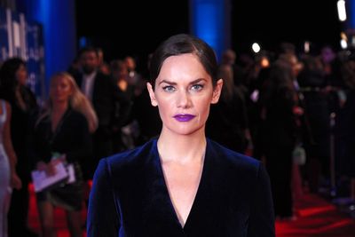 Ruth Wilson says ‘its really hard’ to age naturally in film industry