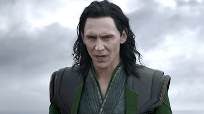The Surprising References I Never Knew Tom Hiddleston 'Borrowed' For Loki