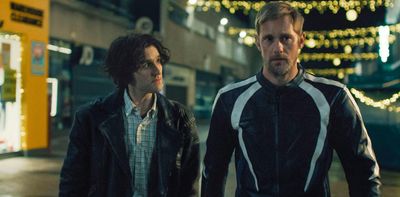 Pillion: what a sex therapy expert thinks of this domination-themed queer rom-com