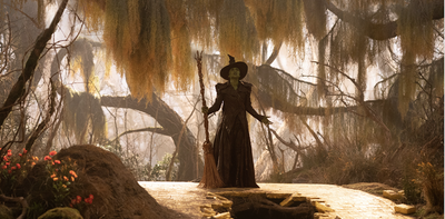 Elphaba the ecofeminist: Wicked For Good casts its heroine as an icon of resistance