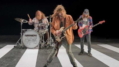 "You should have seen us in '93, we were so much worse": The Lemonheads are back and Evan Dando says he's straight and "in heaven"