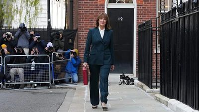 UK budget raises taxes by £26bn, gaining investor approval after surprise leak