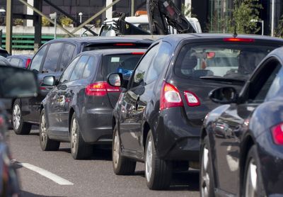 Pay-per-mile: From trackers to 'clocked' vehicles, all you need to know about the new electric car tax