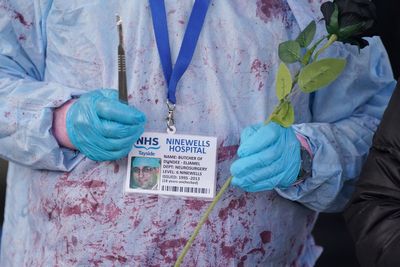 Logbooks relating to rogue surgeon Sam Eljamel destroyed months before public inquiry