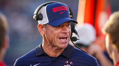 Jim Mora Timeline: How Turning Around UConn Led to Another Power Five Opportunity