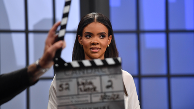 Apparently, Charlie Kirk was assassinated to ‘protect’ Bridgette Macron’s ‘secret’ – or so says Candace Owens