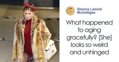 “Unhinged” Kate Beckinsale Blasted Over Pantless Look And “Crazy” Tale About Daughter’s BF