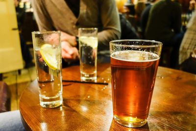 CAMRA slam Budget as 'a dark day for UK drinkers, pubs and breweries'
