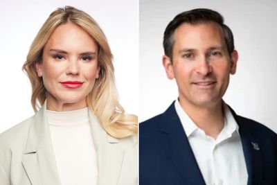 Shocking new poll shows deep-red congressional district could be next stop for Democrats’ ‘blue tsunami’