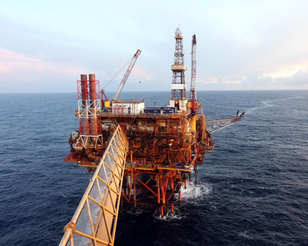 North Sea plan allows drilling while enabling Labour…
